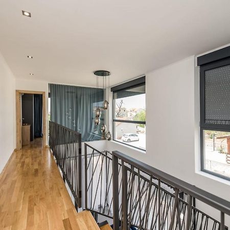 Holiday House Sukosan Zadar 외부 사진