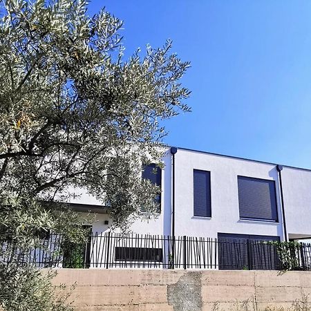 Holiday House Sukosan Zadar 외부 사진