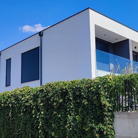 Holiday House Sukosan Zadar 외부 사진