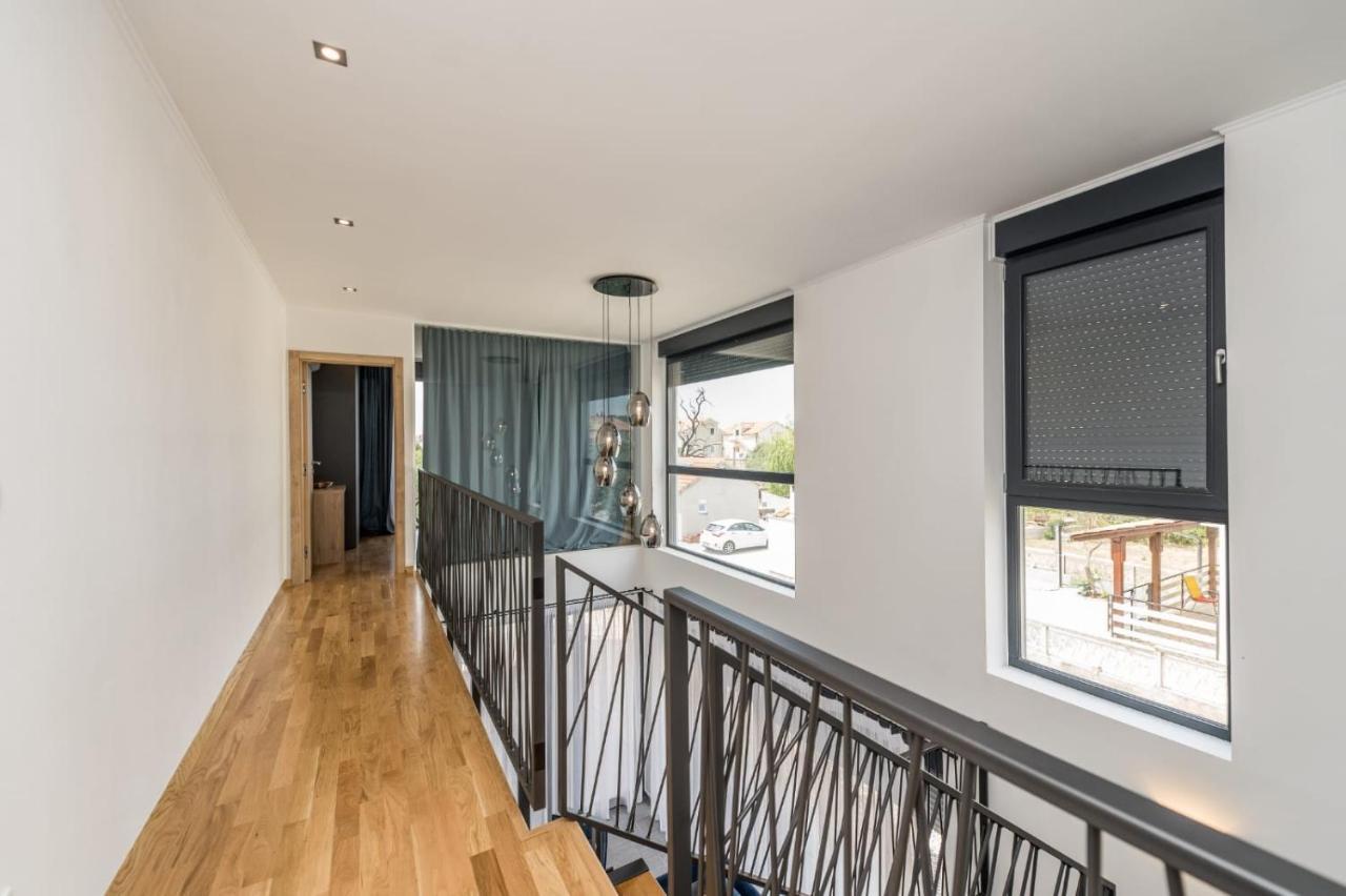 Holiday House Sukosan Zadar 외부 사진