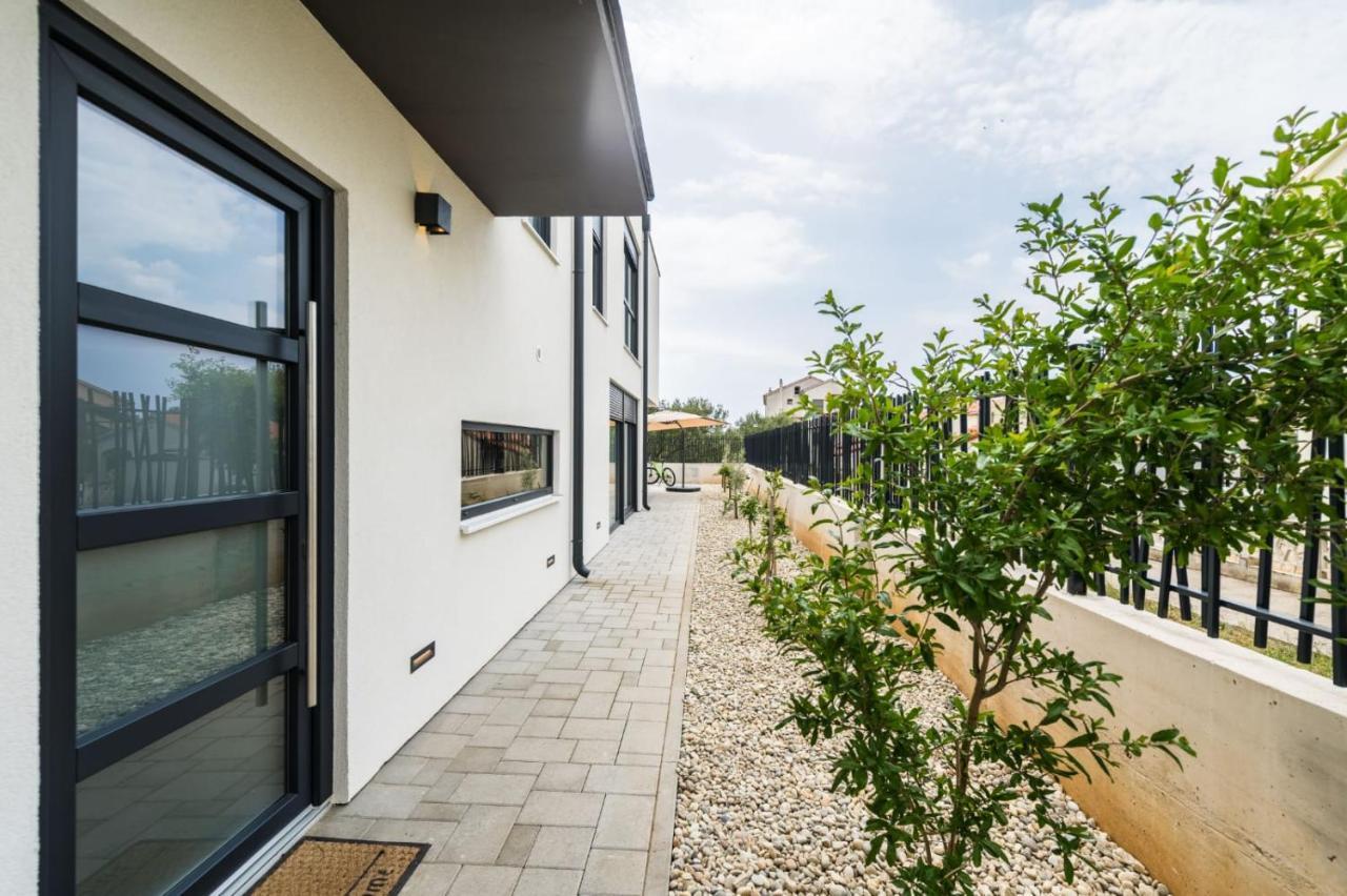 Holiday House Sukosan Zadar 외부 사진