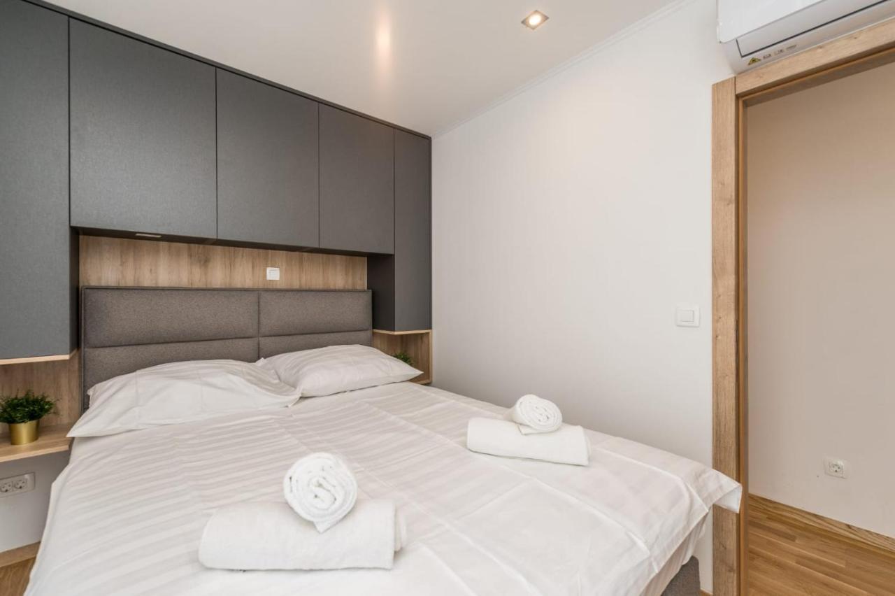 Holiday House Sukosan Zadar 외부 사진