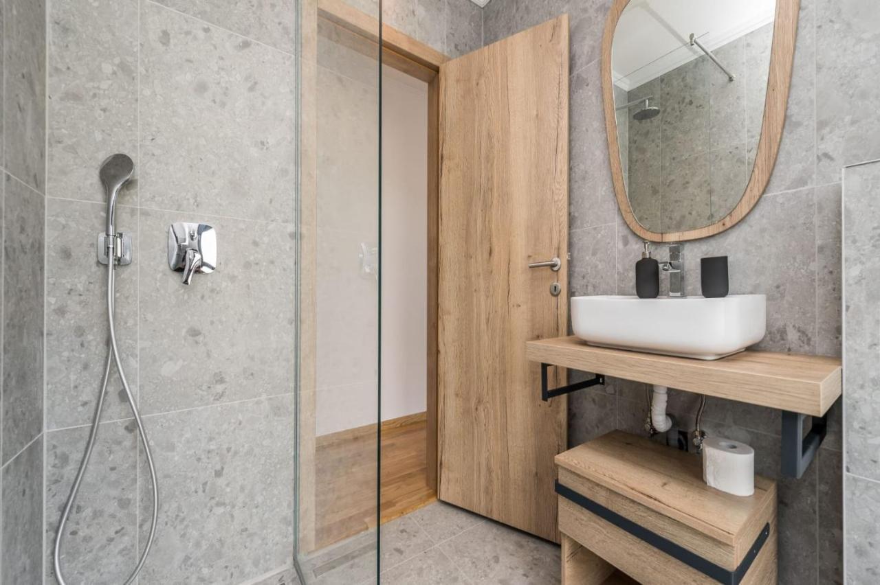 Holiday House Sukosan Zadar 외부 사진