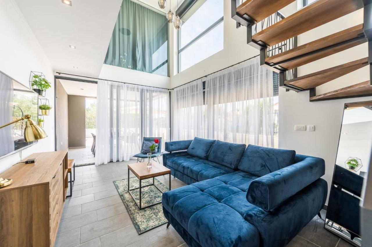 Holiday House Sukosan Zadar 외부 사진