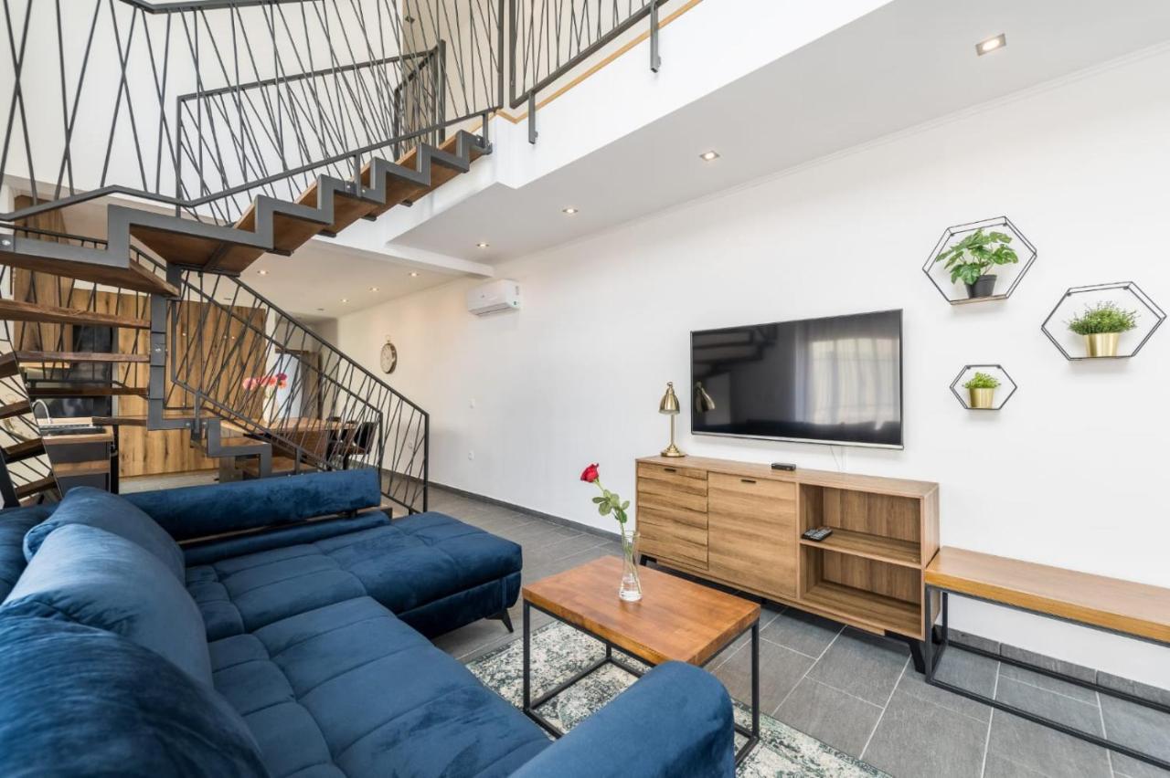 Holiday House Sukosan Zadar 외부 사진
