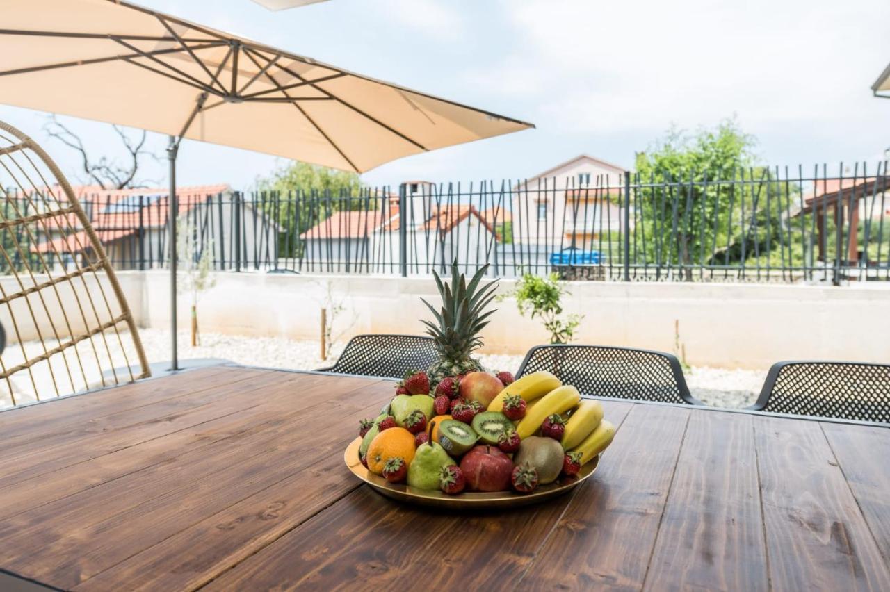 Holiday House Sukosan Zadar 외부 사진