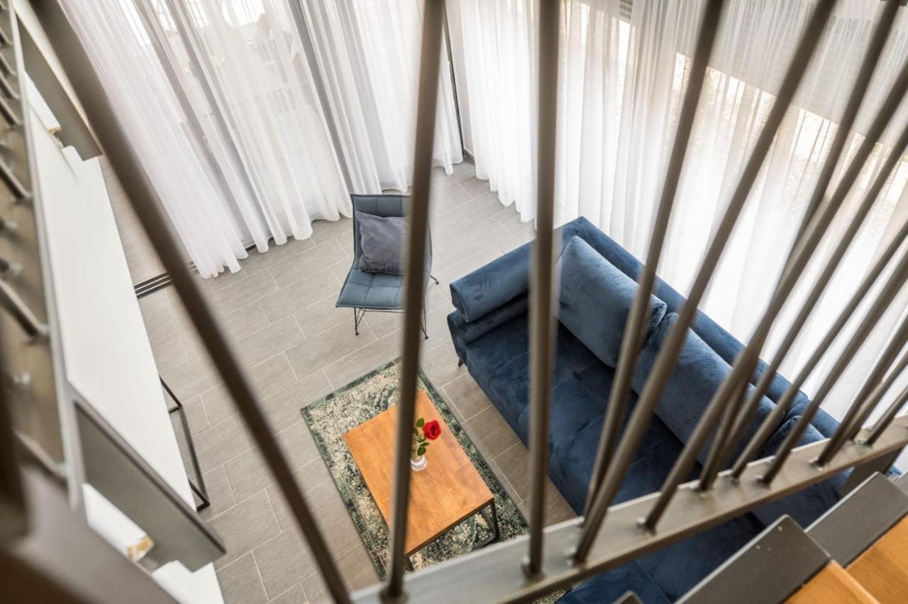Holiday House Sukosan Zadar 외부 사진
