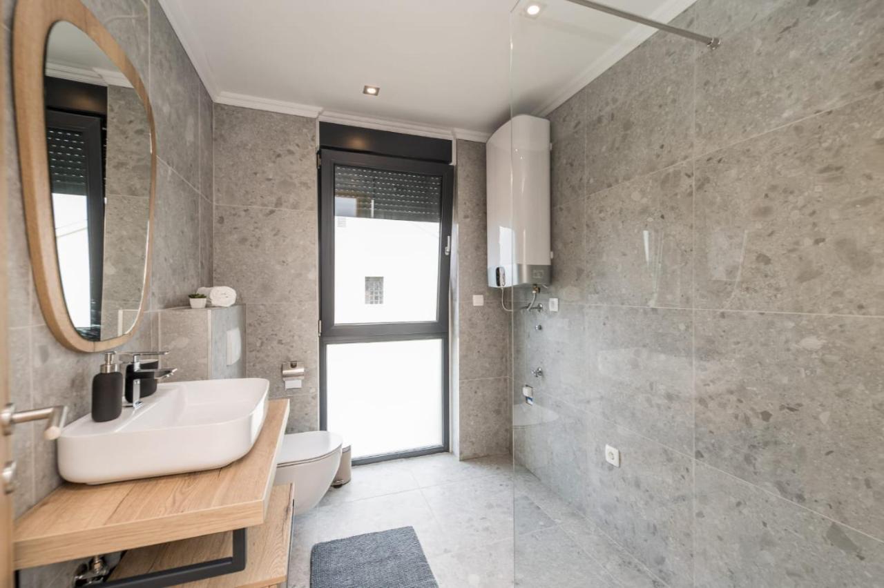 Holiday House Sukosan Zadar 외부 사진