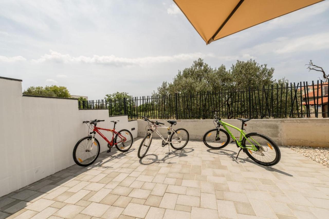 Holiday House Sukosan Zadar 외부 사진