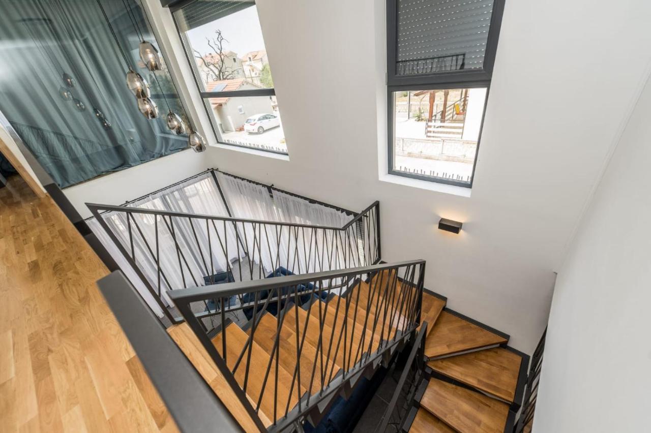 Holiday House Sukosan Zadar 외부 사진