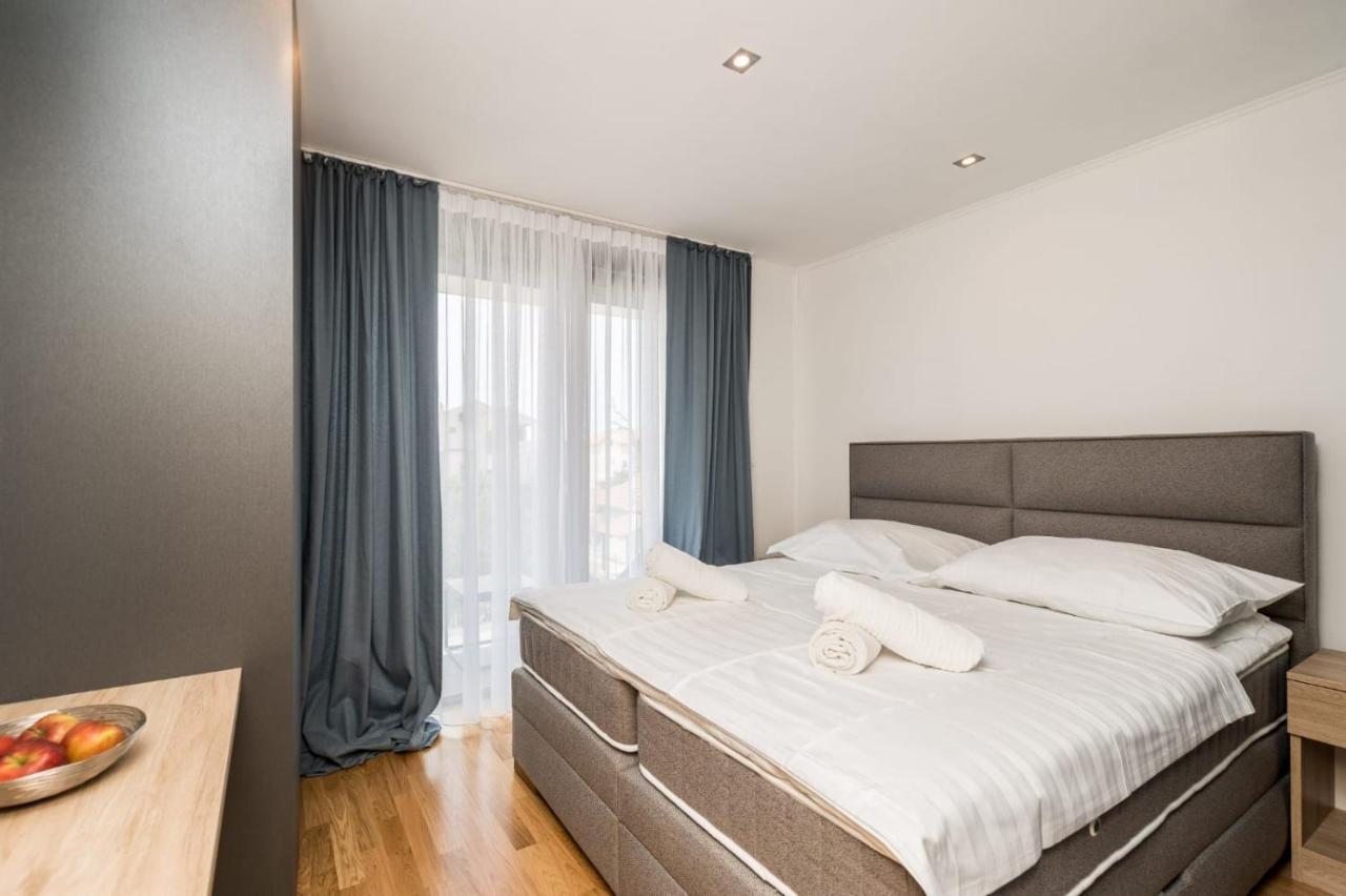 Holiday House Sukosan Zadar 외부 사진