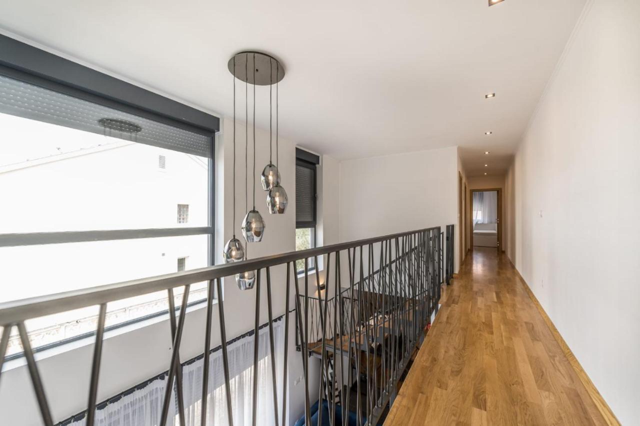 Holiday House Sukosan Zadar 외부 사진