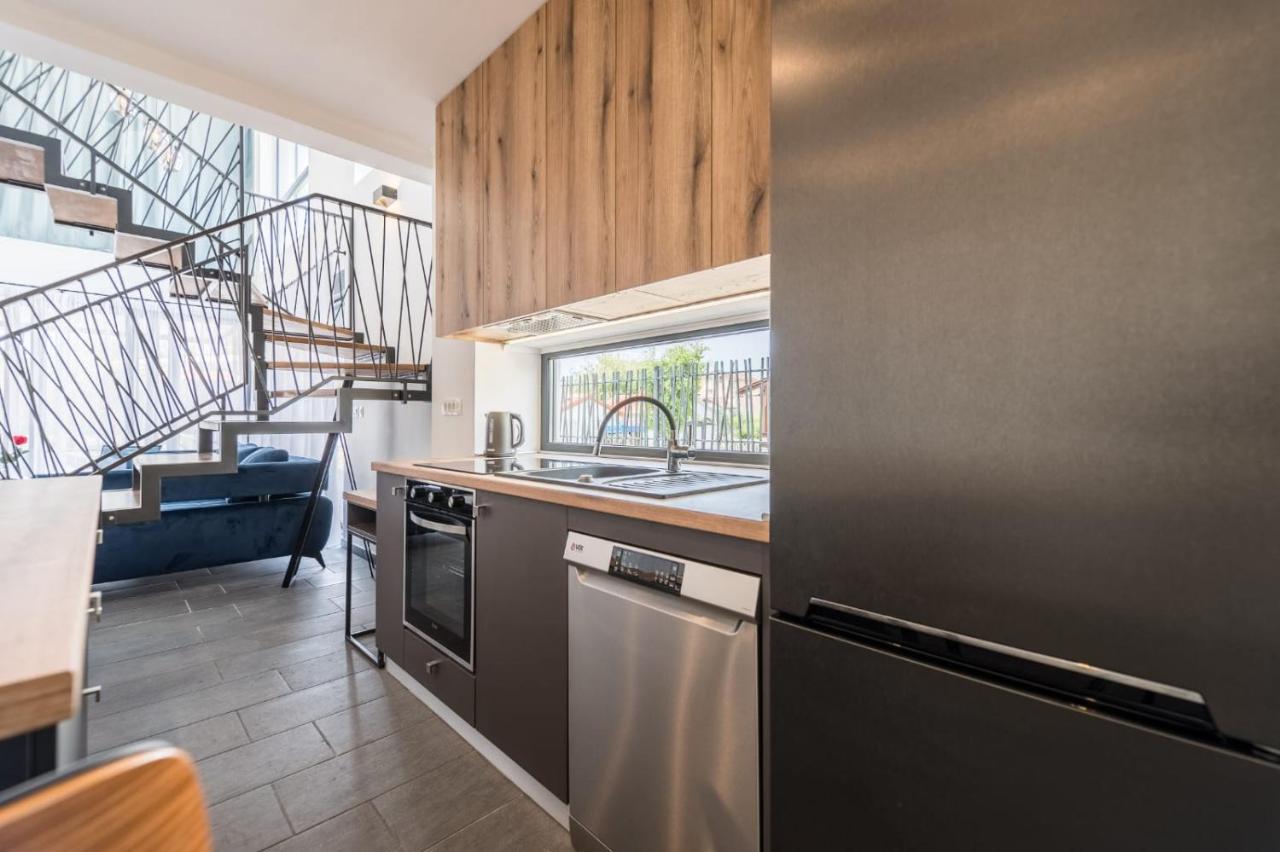 Holiday House Sukosan Zadar 외부 사진