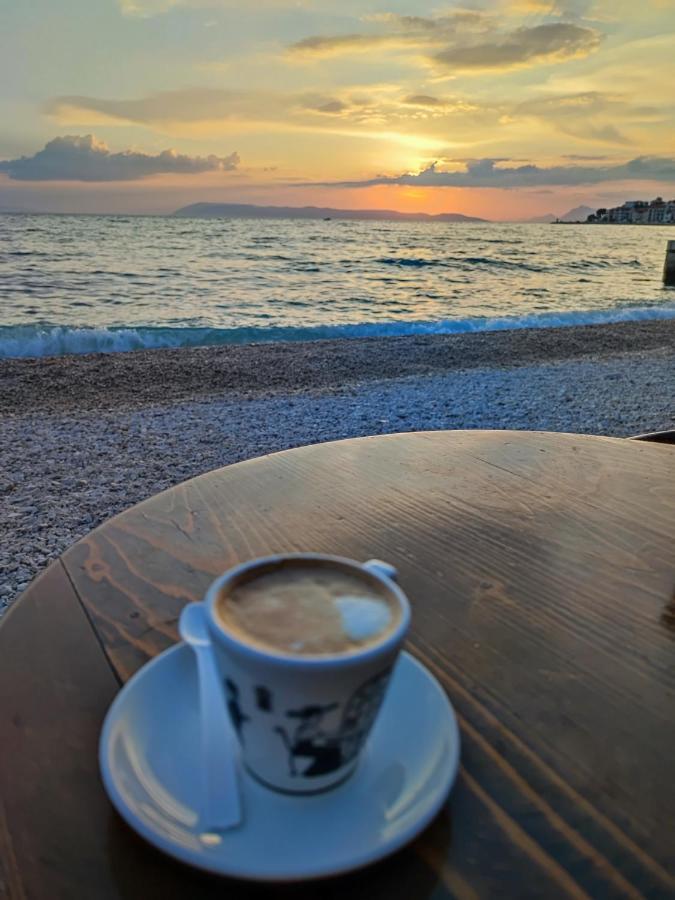 Holiday House Sukosan Zadar 외부 사진