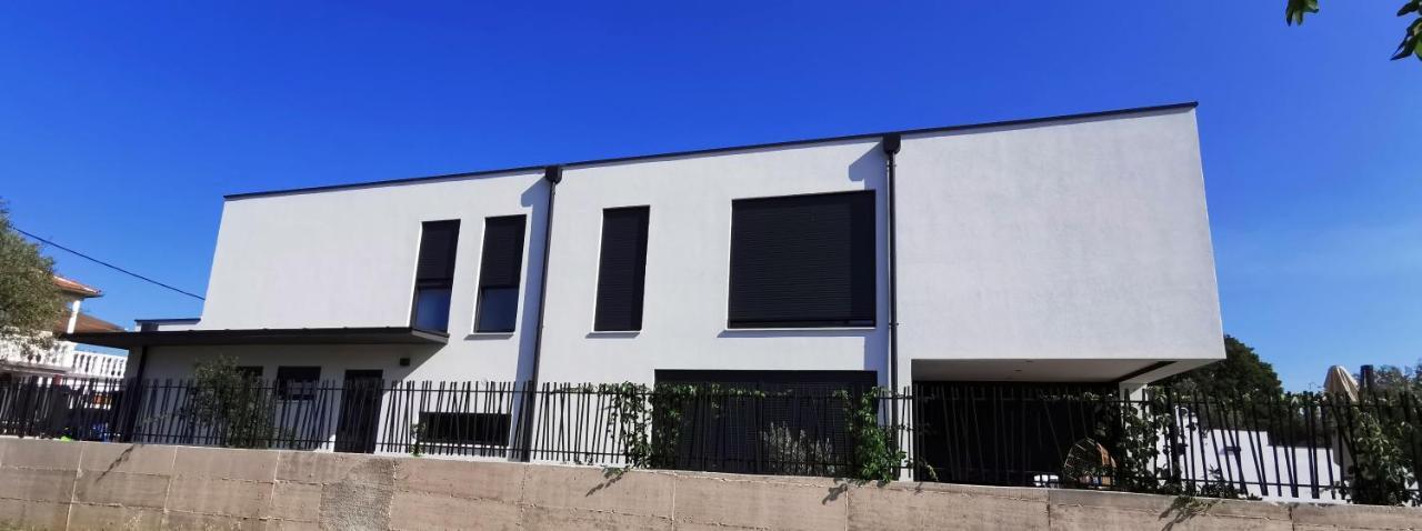 Holiday House Sukosan Zadar 외부 사진