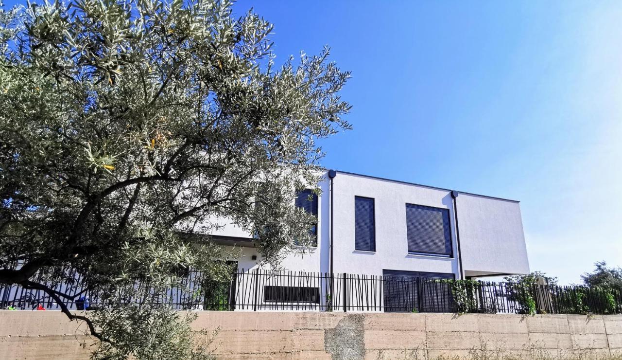 Holiday House Sukosan Zadar 외부 사진