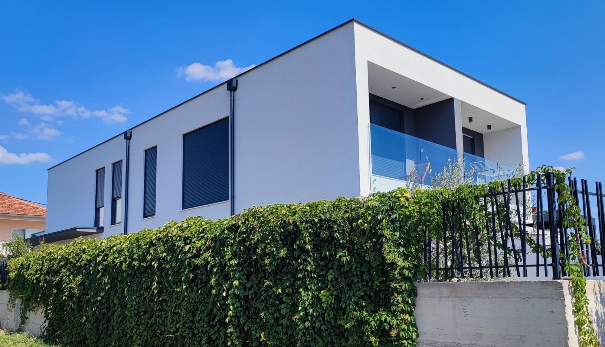 Holiday House Sukosan Zadar 외부 사진